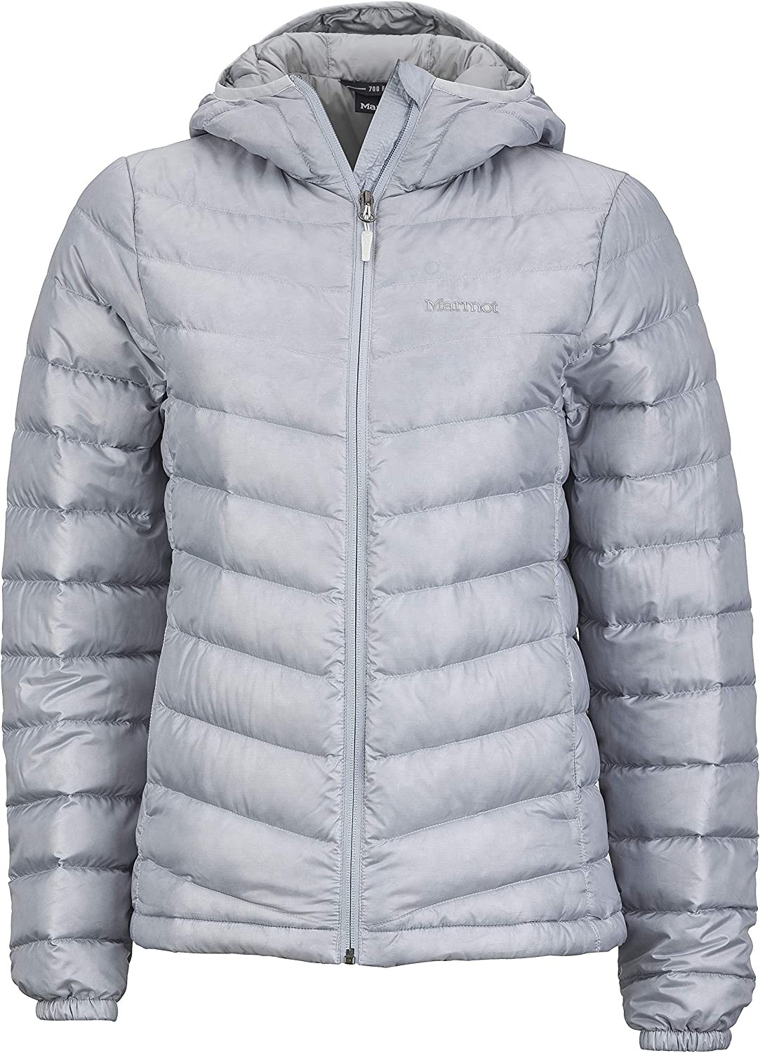 Marmot Women's Lightweight Jena Hoody, Fill Power 700