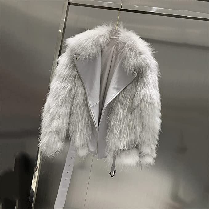 CCBUY Coat Women Short Winter Jacket Women Coat Leather Jackets Thicken Warm Streetwear Outwear