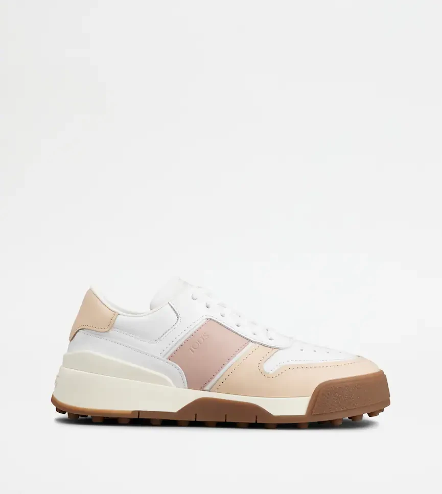 Tod's Sneakers in Leather