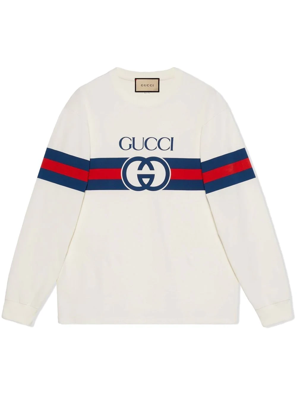 interlocking G sweatshirt