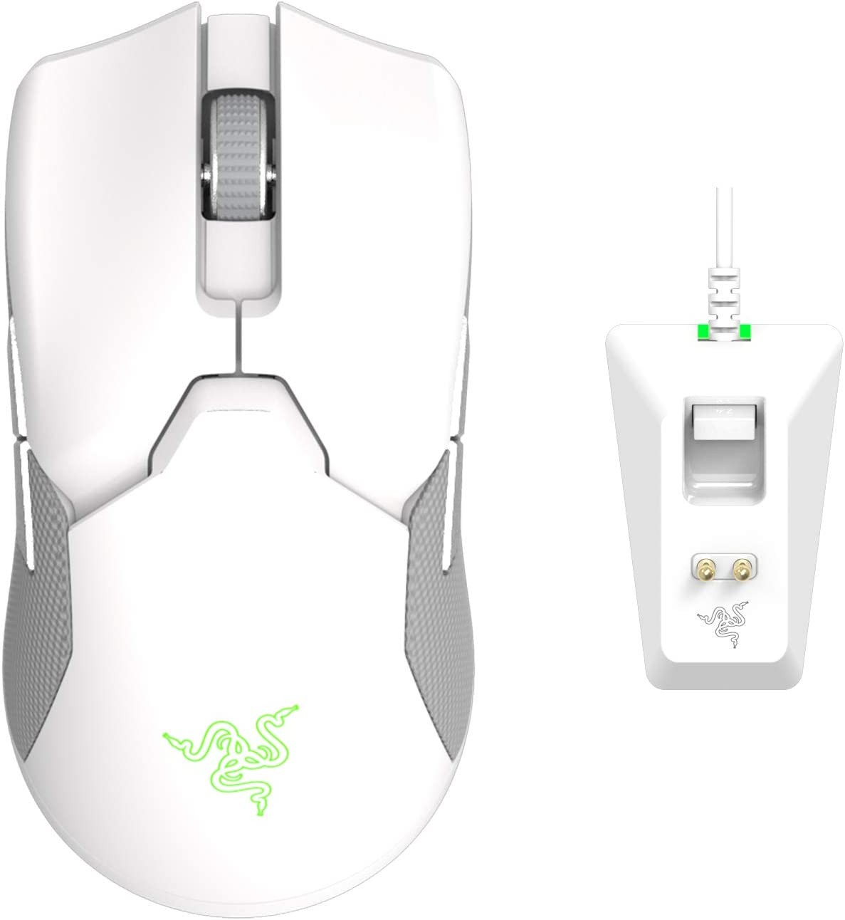 Razer Viper Ultimate Lightweight Wireless Gaming Mouse