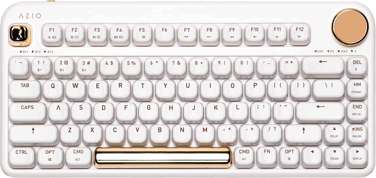 Azio IZO Wireless BT5/USB PC