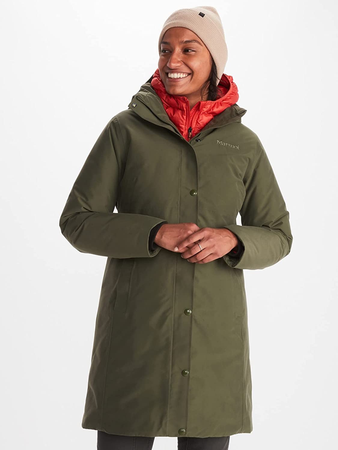 MARMOT Women's Chelsea Coat 2.0
