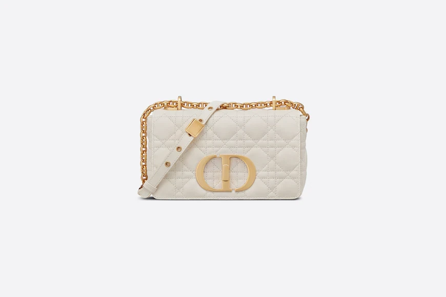 SMALL DIOR CARO BAG