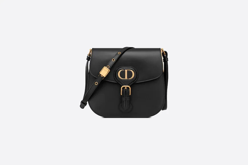 DIOR BOBBY FRAME BAG