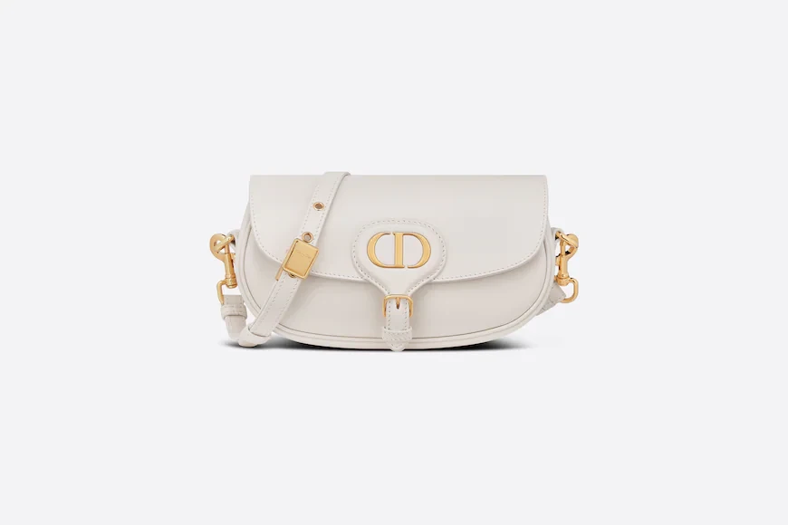 DIOR BOBBY EAST-WEST BAG