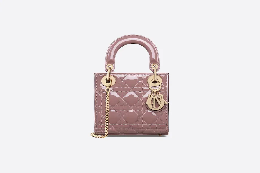 MINI LADY DIOR BAG