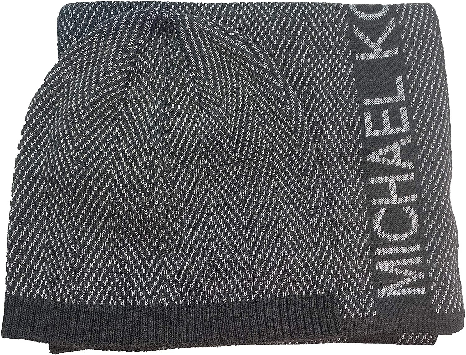 Michael Kors Women`s Metallic Scarf