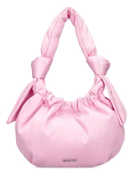 SMALL OCCASION HOBO BAG