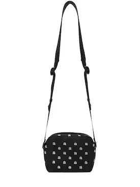 WANGSPORT CAMERA SHOULDER BAG