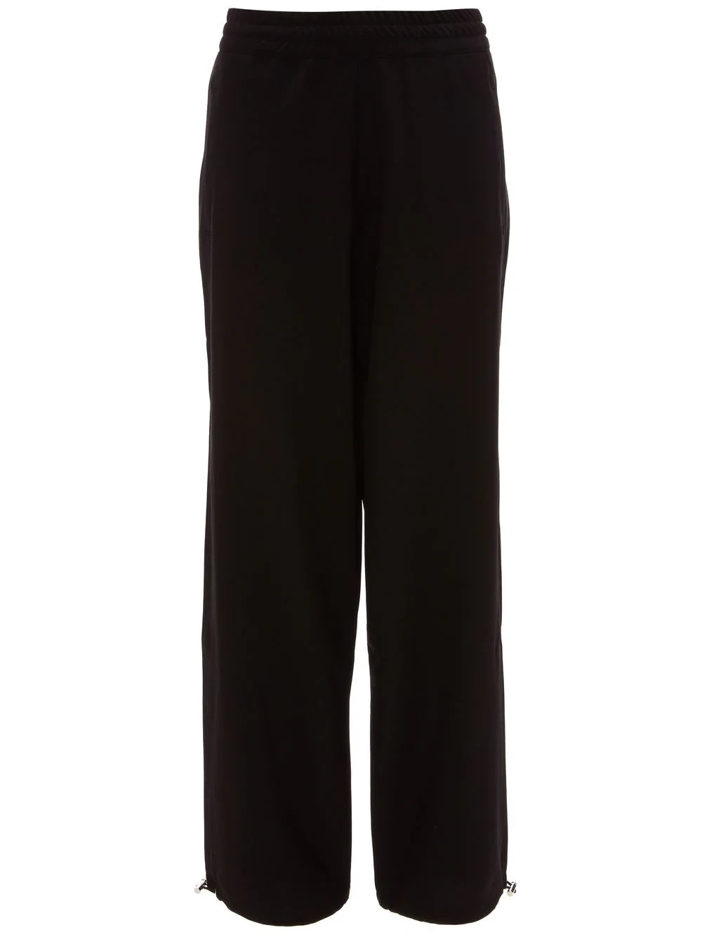 tailored tracksuit trousers