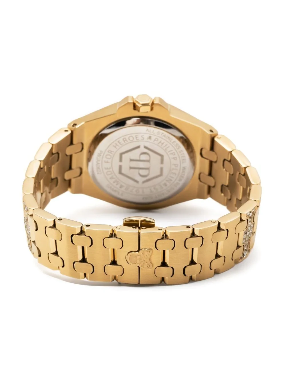 Extreme 46mm quartz watch