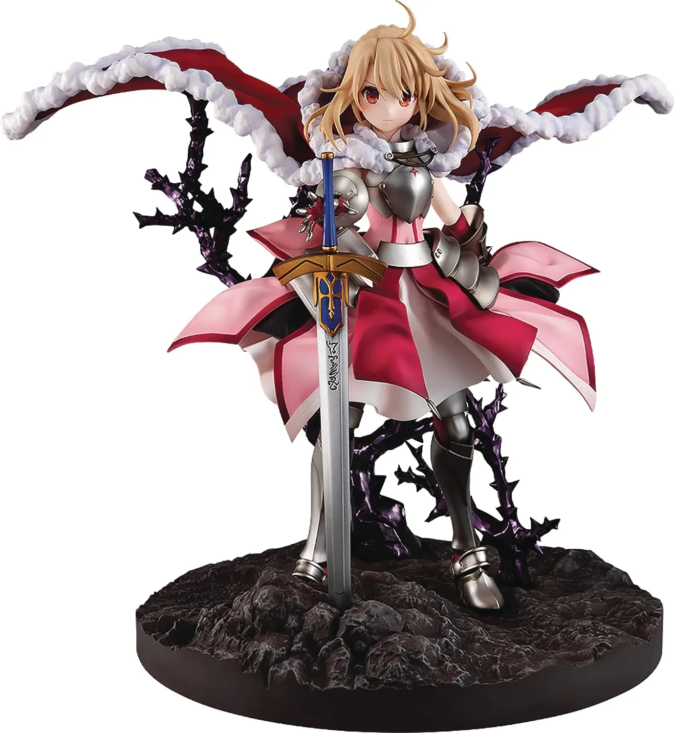 Kadokawa Fate/kaleid Liner Prisma Illya: Illyasviel von Einzbern 1:7 Scale PVC Figure, Multicolor, 9.5 inches