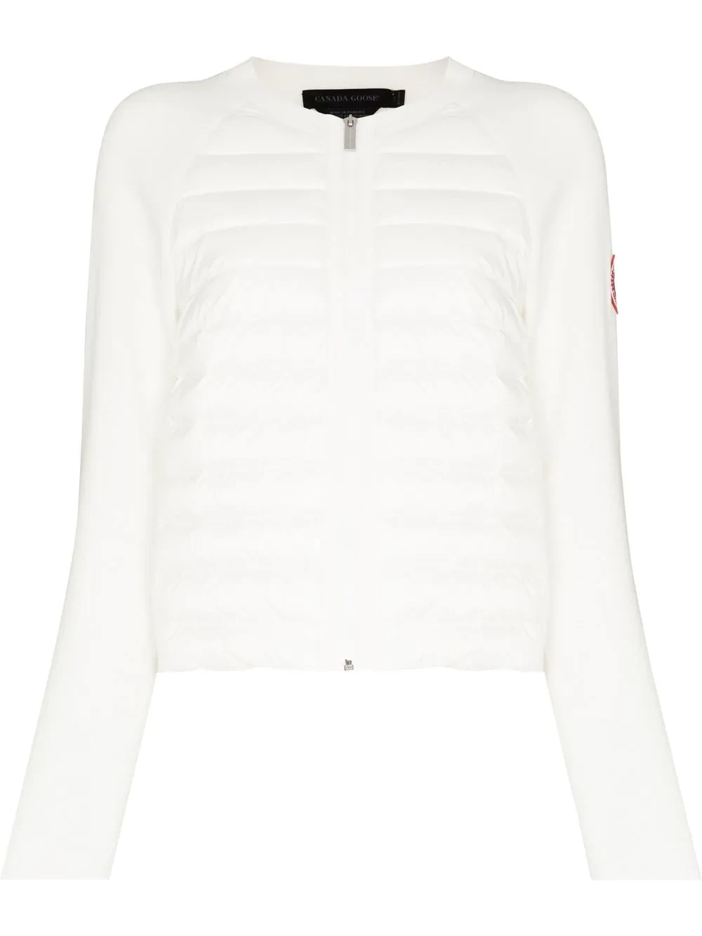 Chaqueta Hybridge jacket