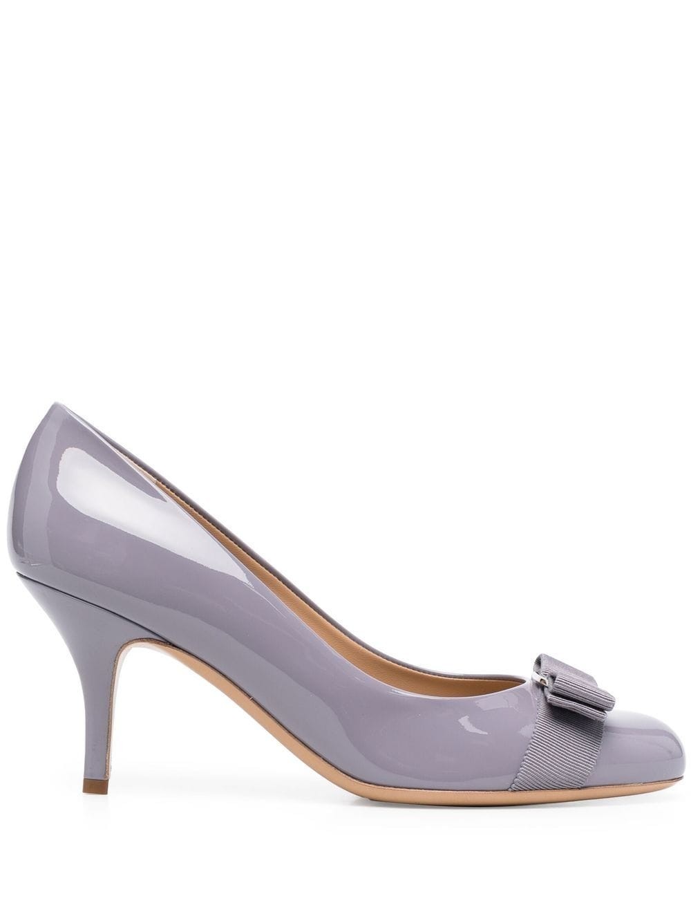 Carla 70 patent pumps