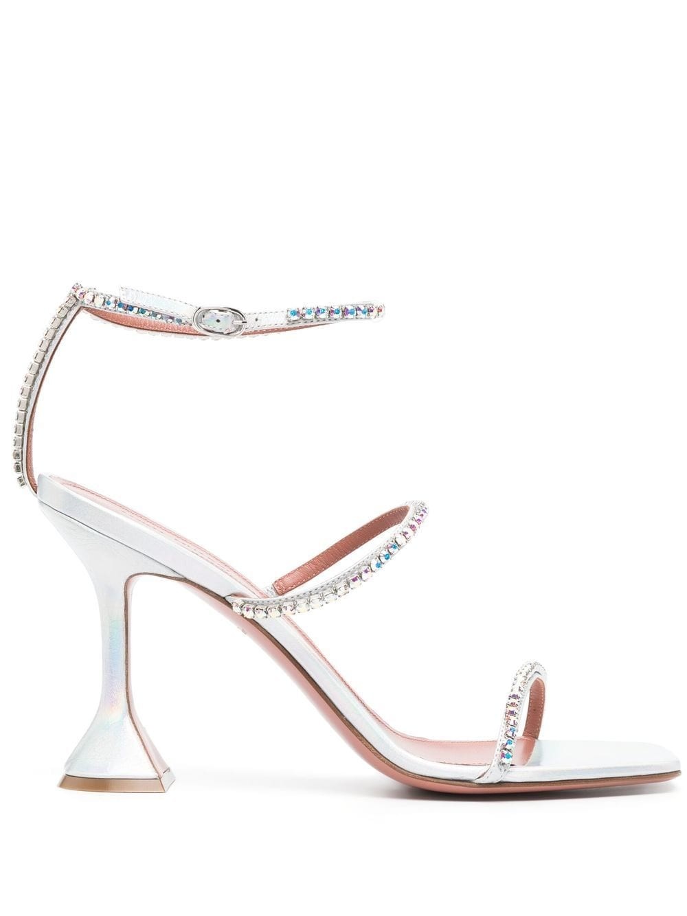 Gilda 95mm sandals