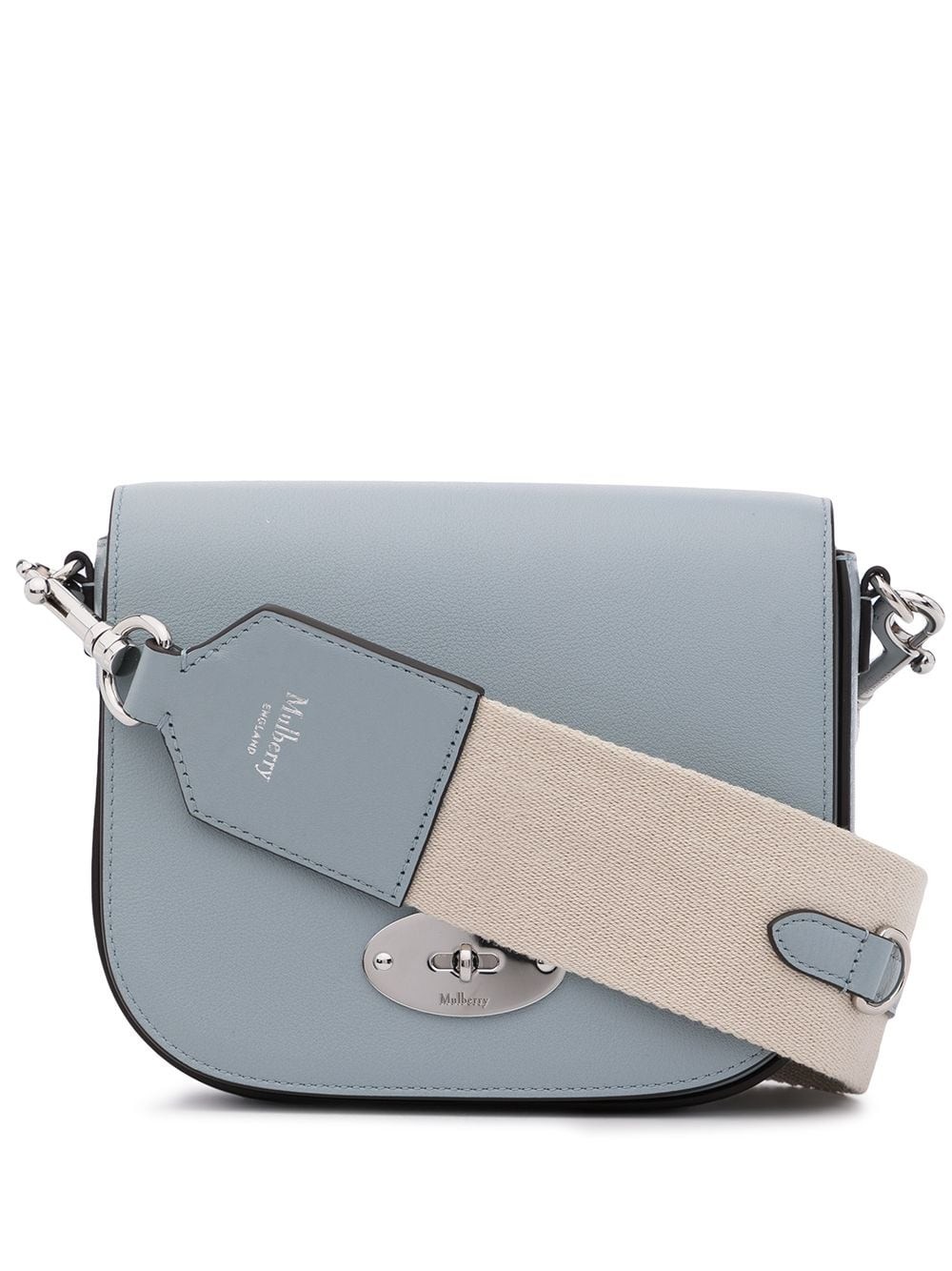 Darley small satchel bag