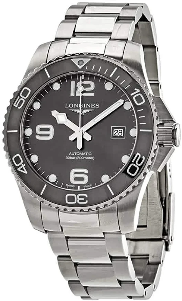 Longines Hydroconquest L3.782.4.76.6