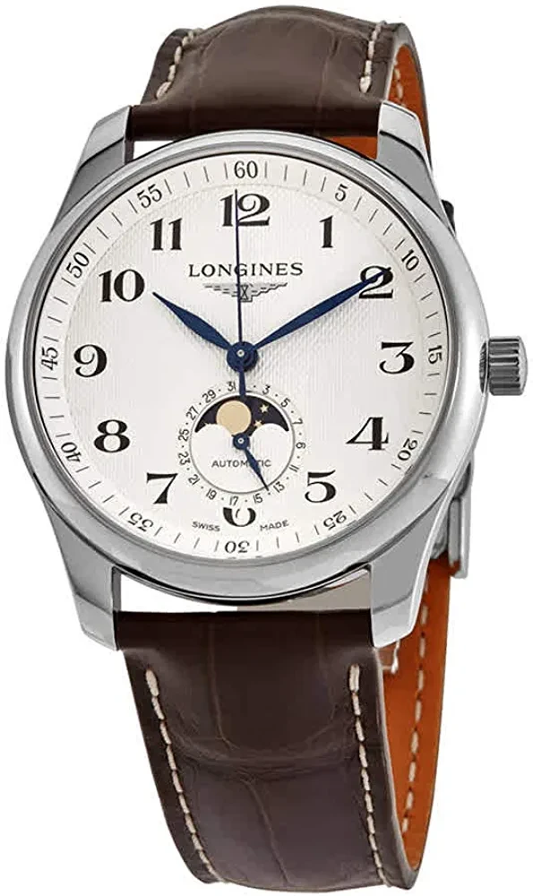 Longines Master Collection L2.909.4.78.3