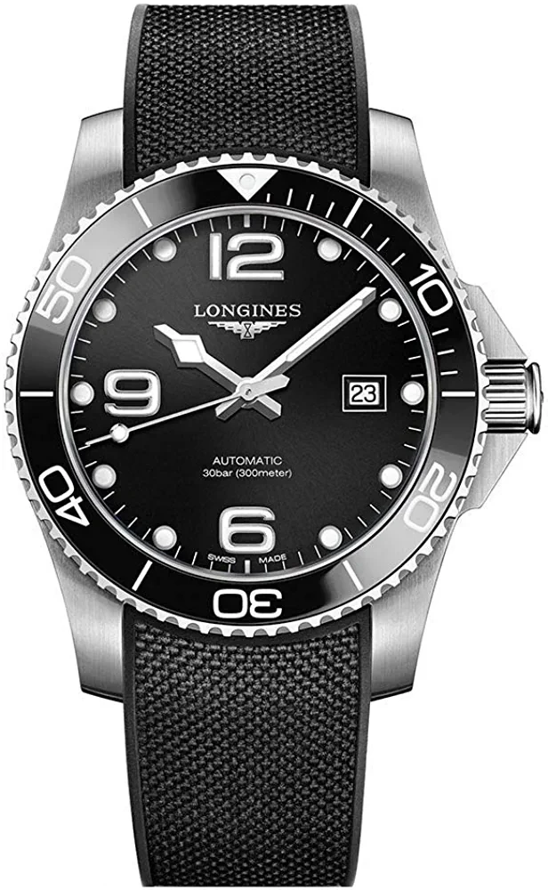 Longines HydroConquest 43 Automatic - L37824569