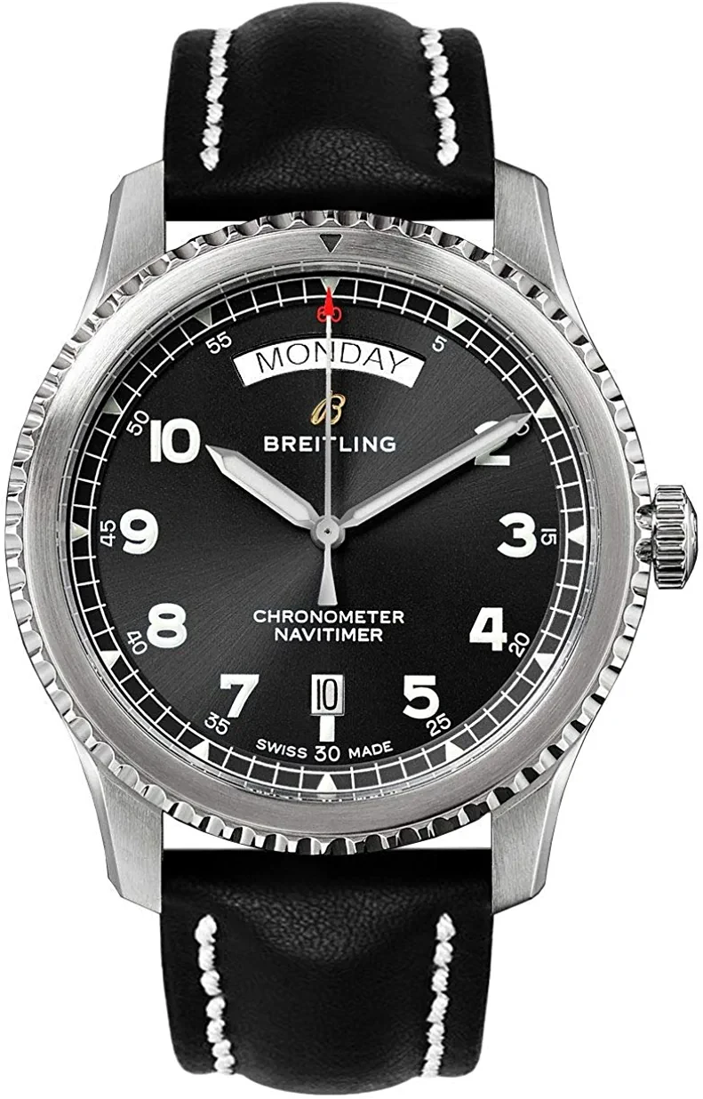 Breitling Navitimer 8 Automatic Day