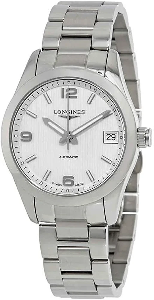 Longines Conquest Classic Automatic Ladies Watch L23854766