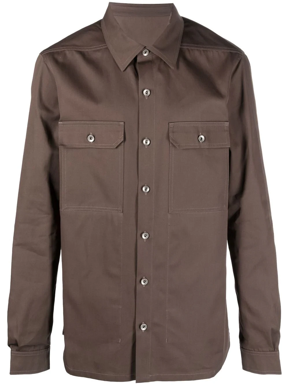 classic button-up shirt