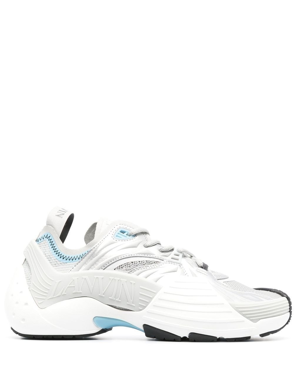 Flash X low-top sneakers