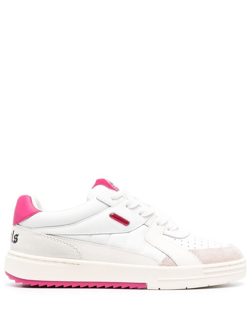 Palm University low-top sneakers