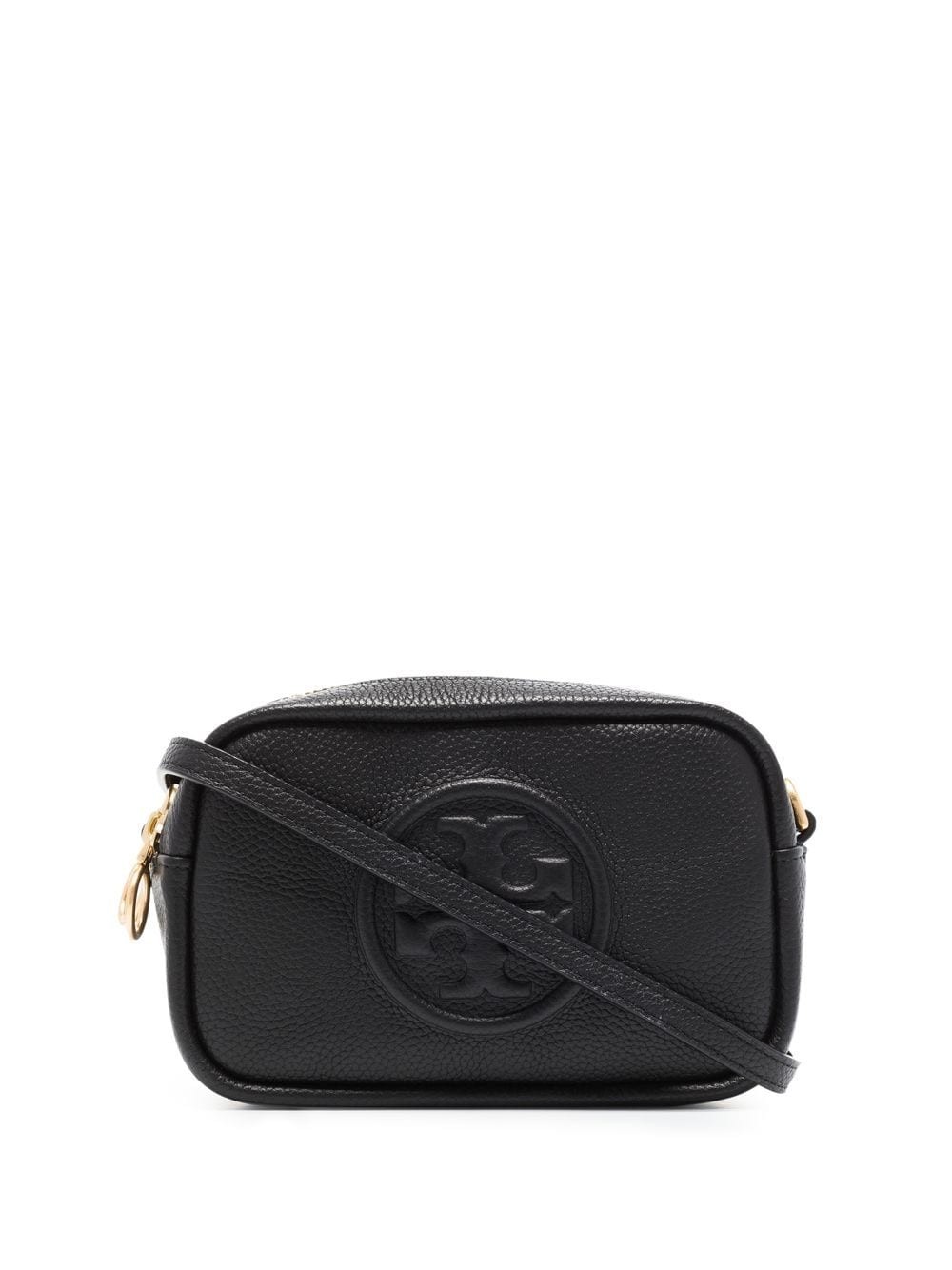 Perry Bombe crossbody bag