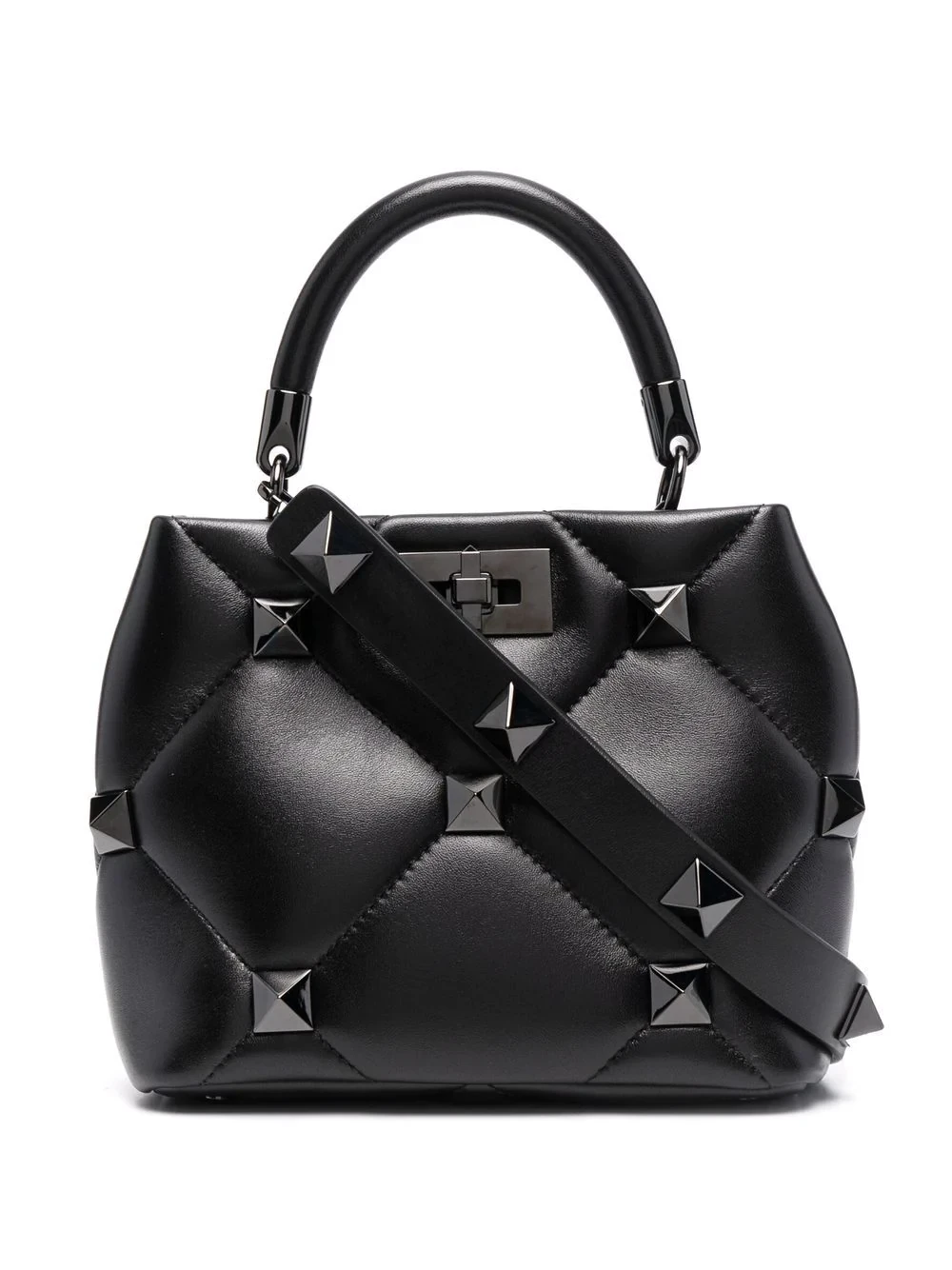 Roman Stud tote bag