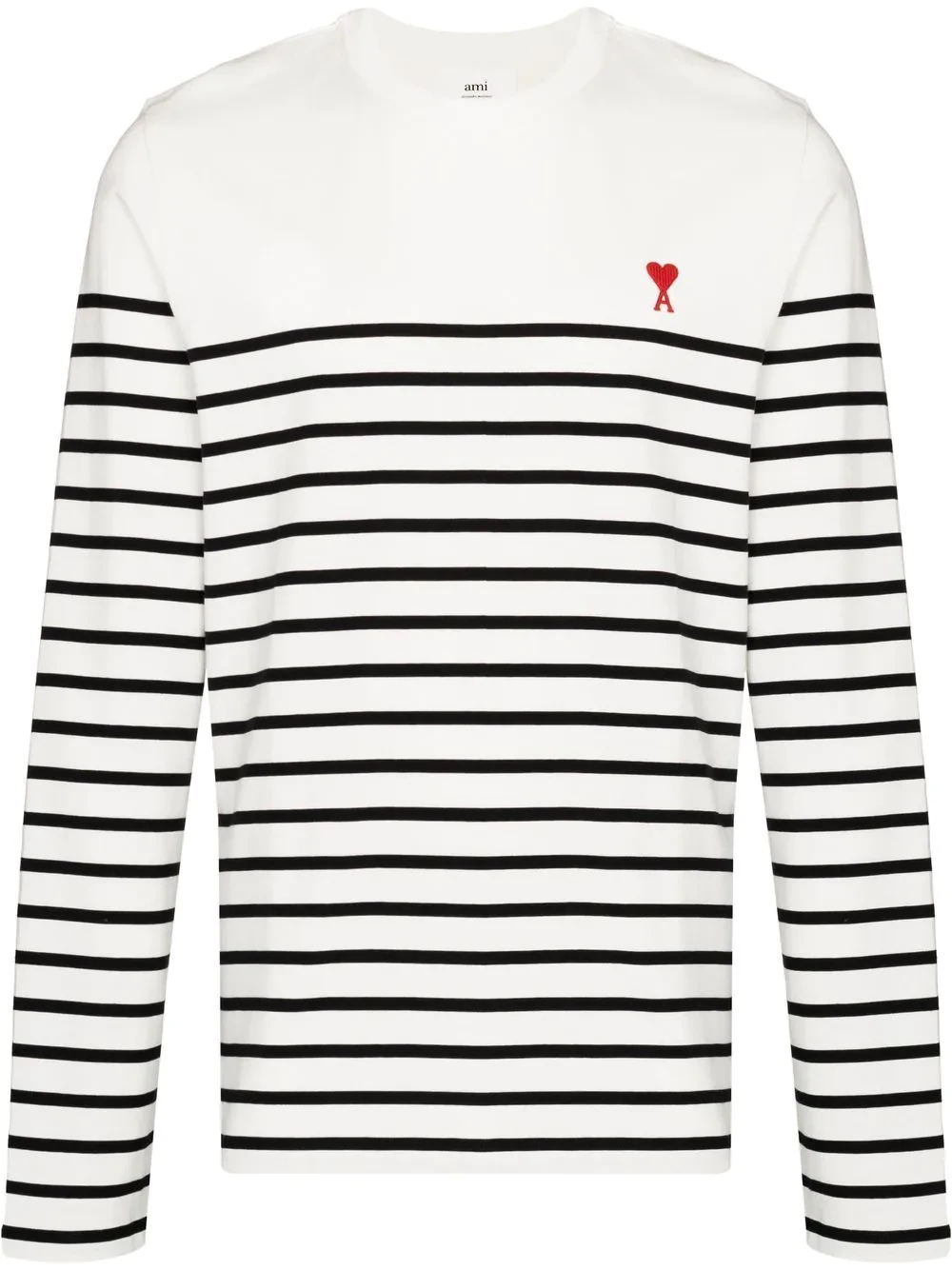 Ami de Coeur long-sleeve T-shirt