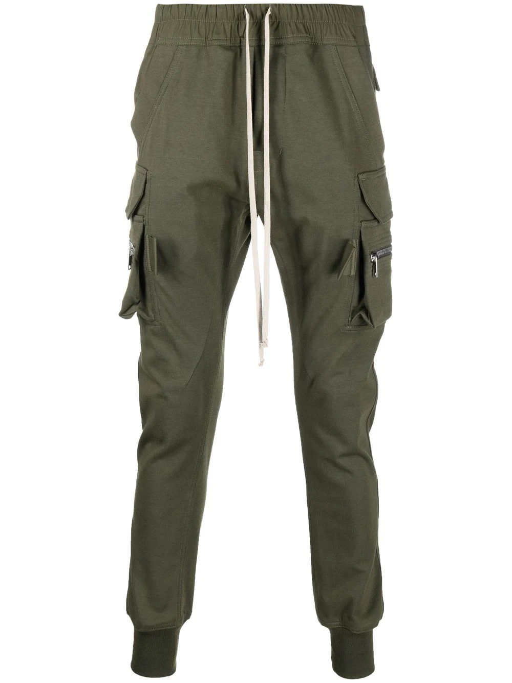 Mastodon cotton cargo pants