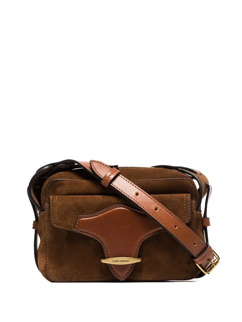 Wasy crossbody bag