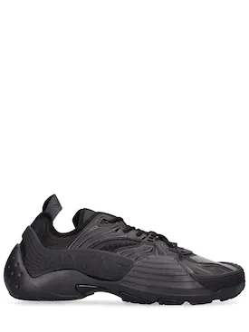 Flash-X tech low top sneakers