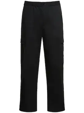 Capleton cargo pants