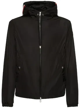 Grimpeurs Archivio jacket