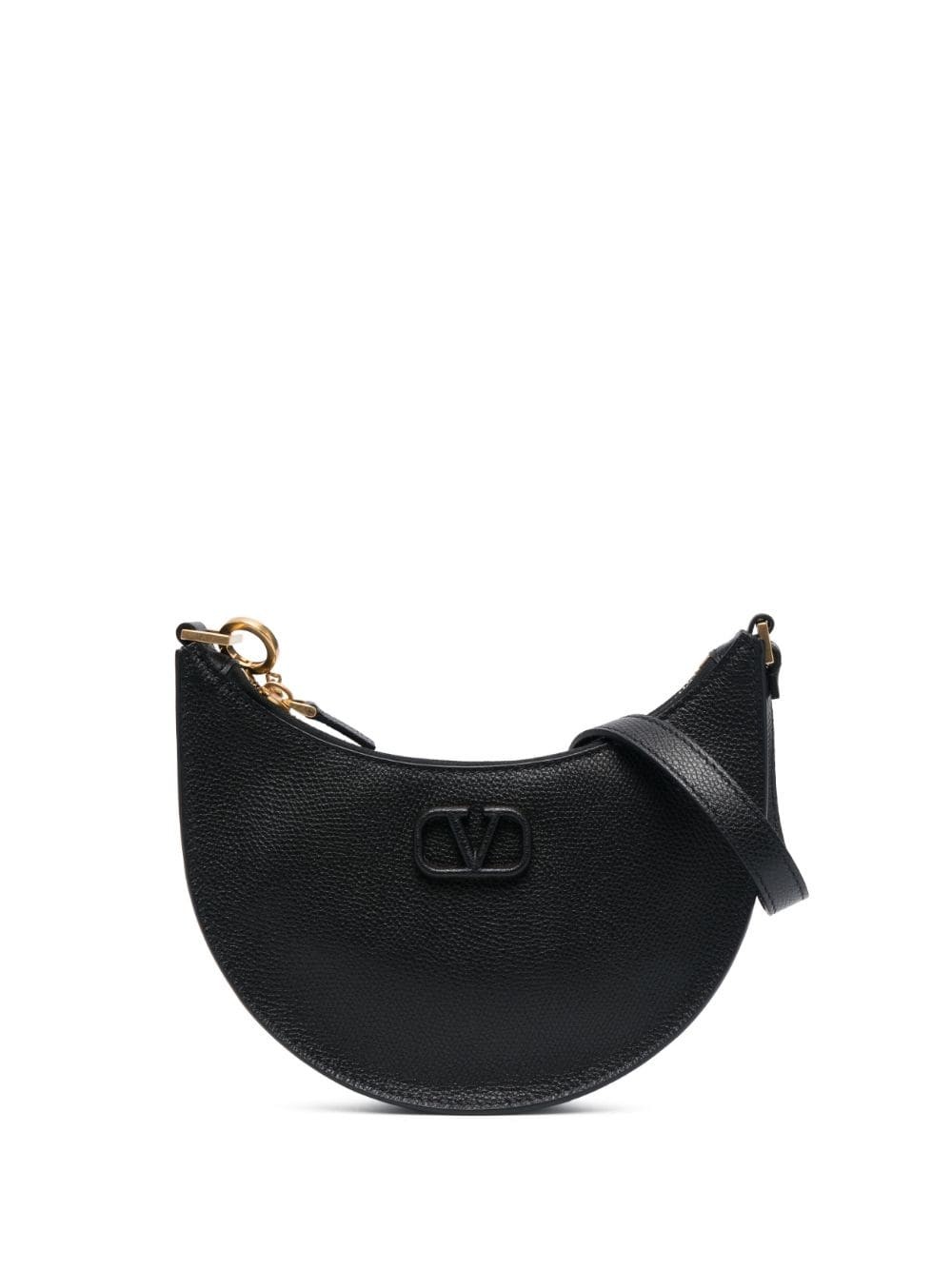 mini VLogo Signature shoulder bag