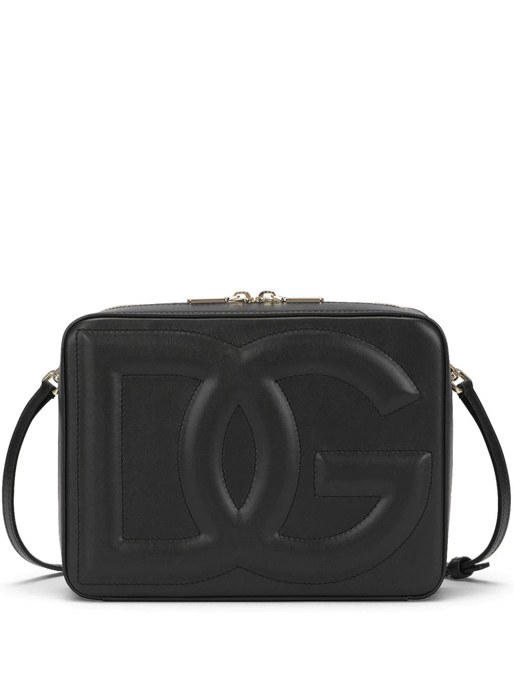 DG Logo crossbody bag