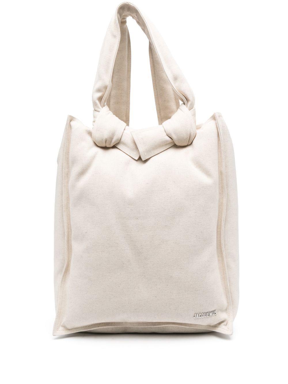 Le Cuscinu Pillow tote