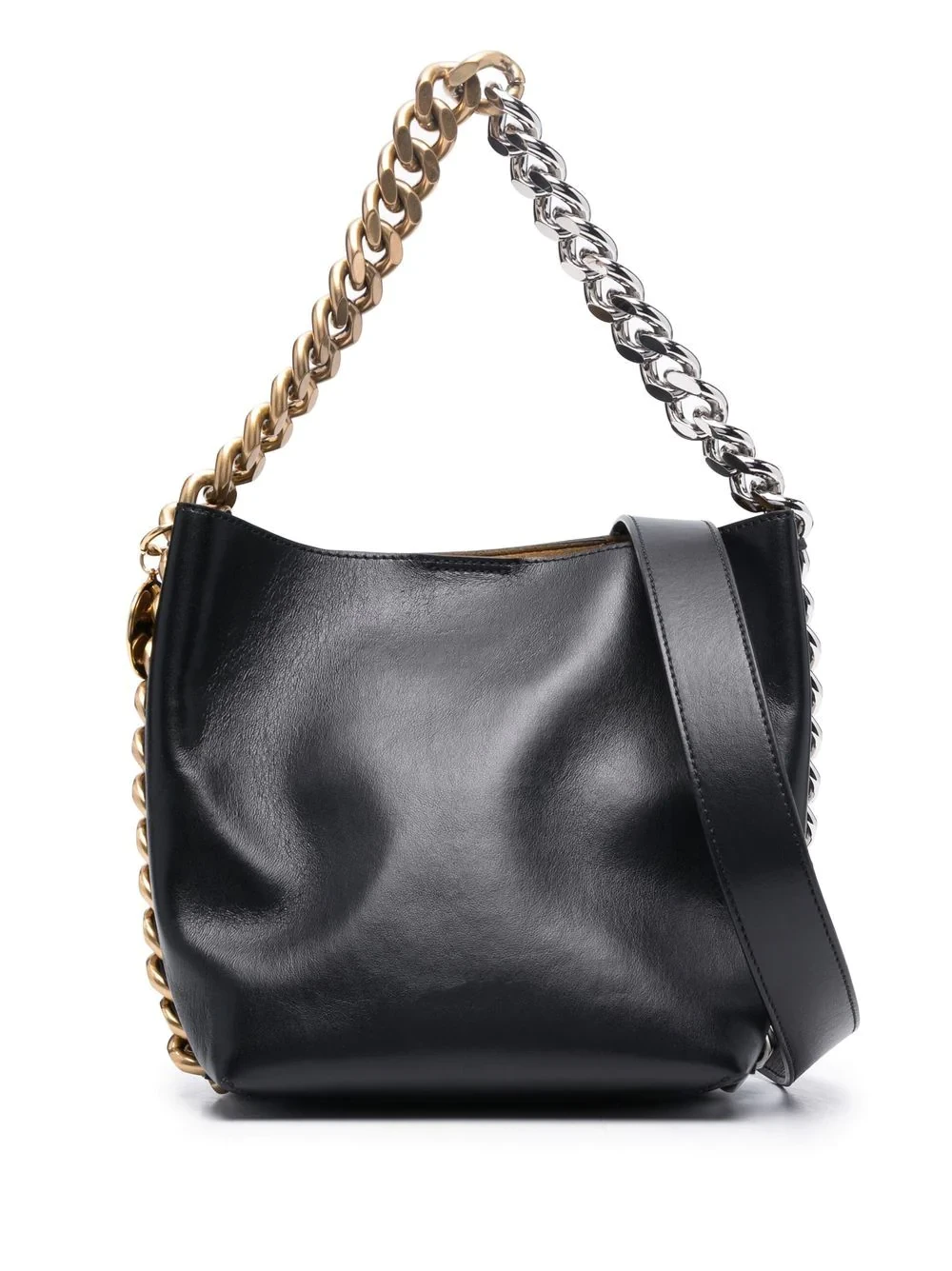 Frayme bucket bag