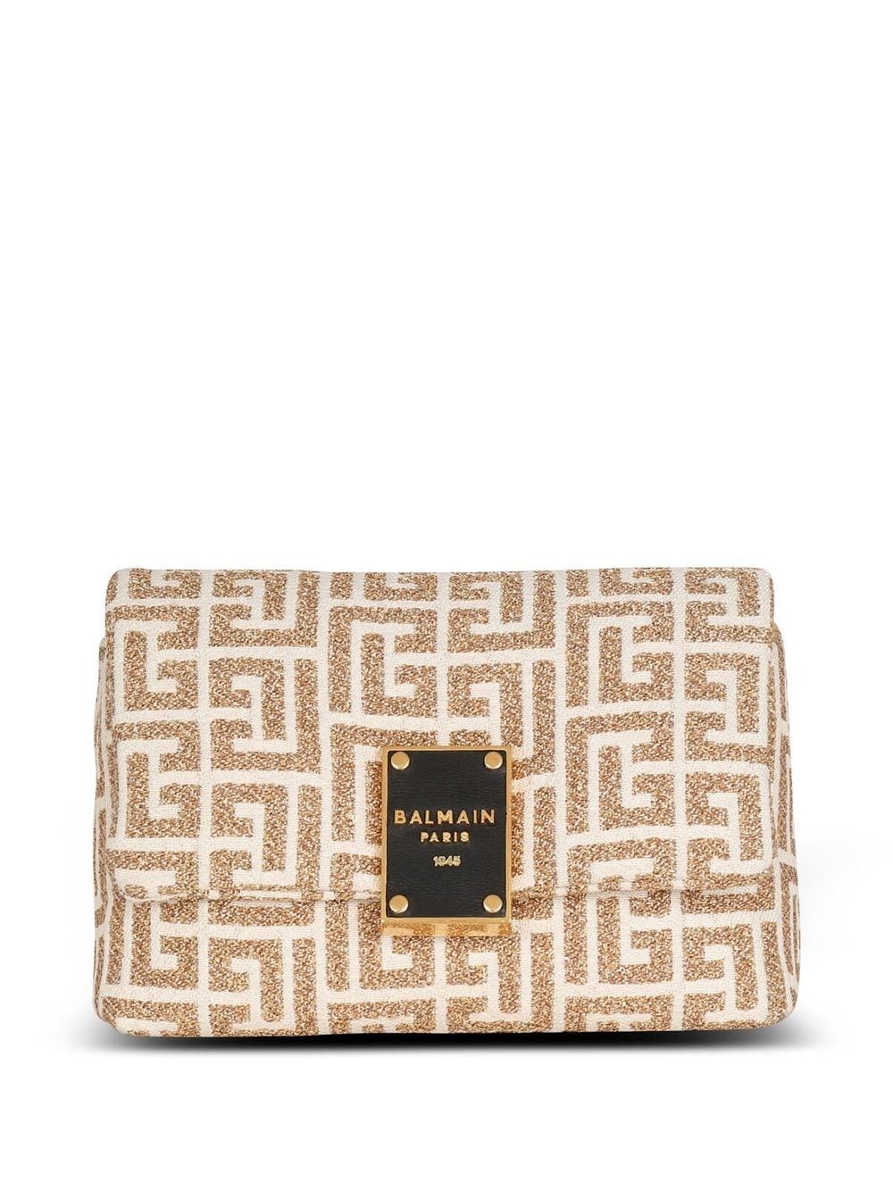 1945 monogram shoulder bag