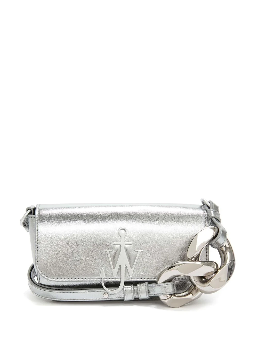 Chain Anchor crossbody bag