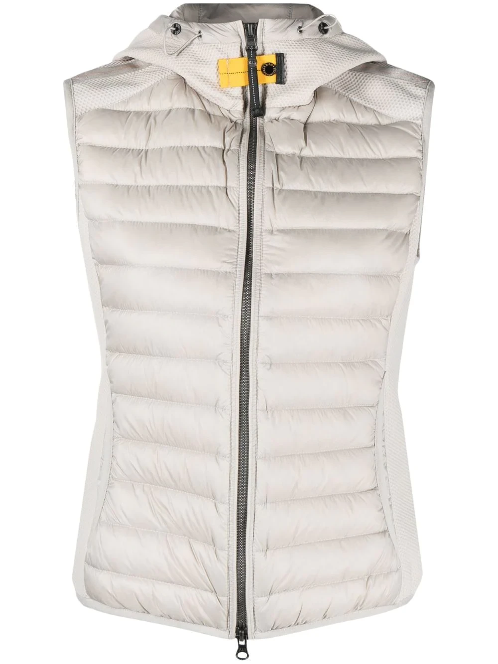 Nikky puffer hooded gilet