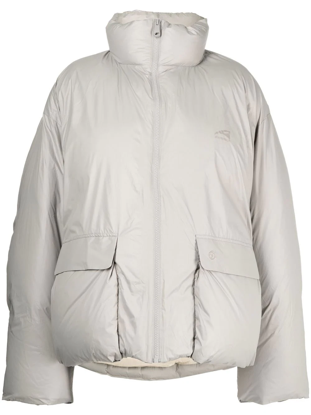 Mestan puffer jacket