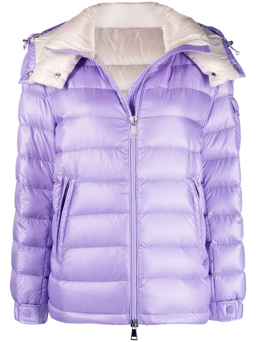 Dalles padded jacket