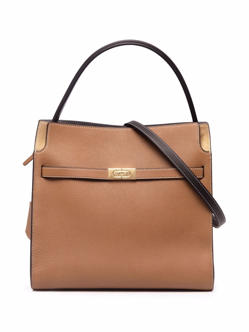 Tory Burch Lee Radziwill Double tote bag