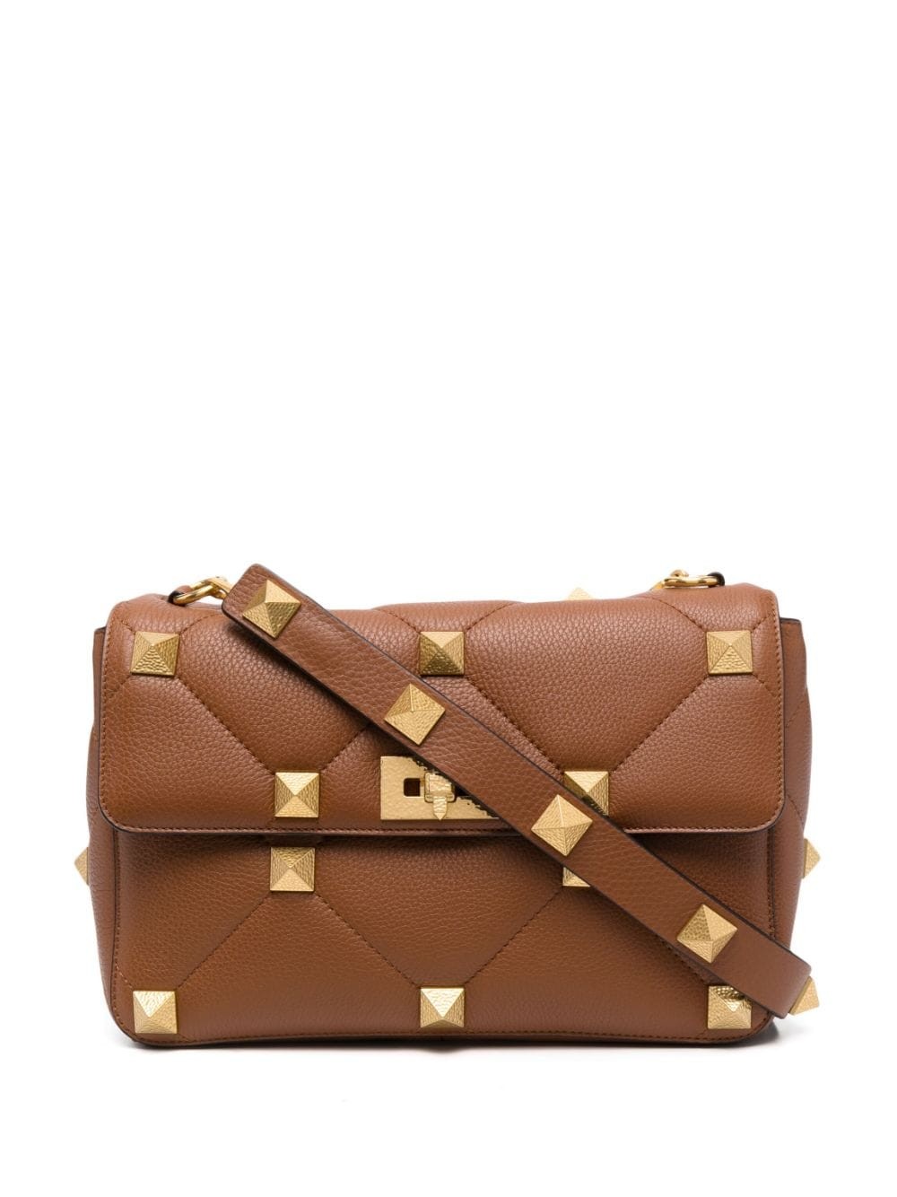 Valentino Garavani small Roman Stud tote bag