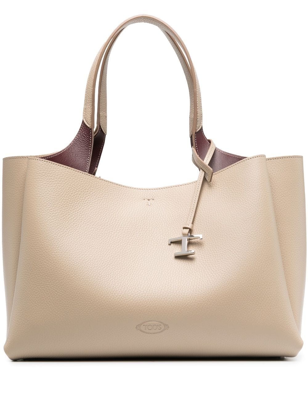 Tod's medium tote bag