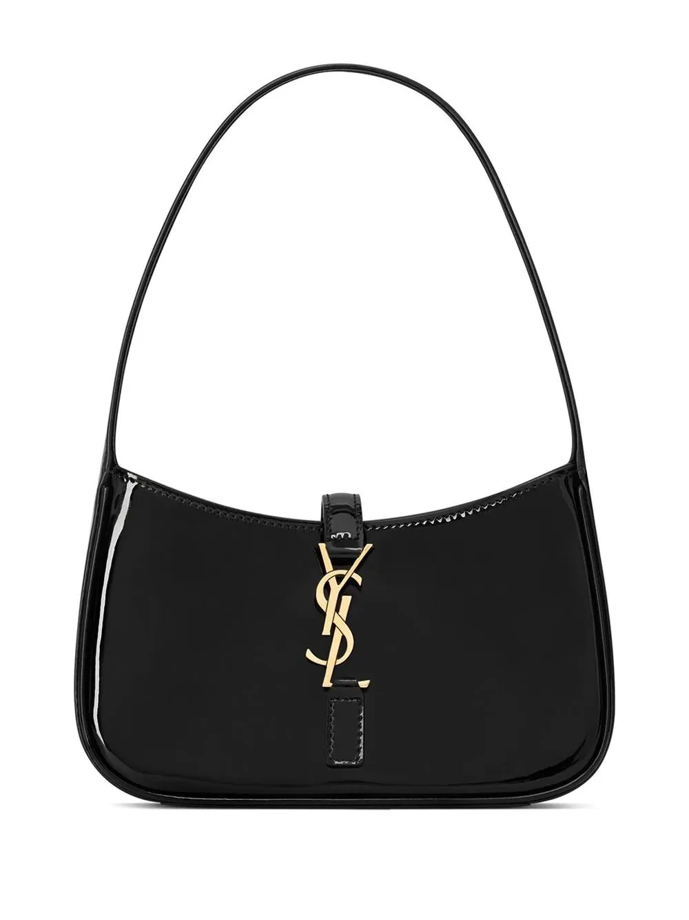 Saint Laurent Le 5 à 7 mini shoulder bag